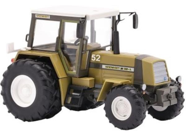 Traktor Fortschritt ZT 325 Doppelbereifung
